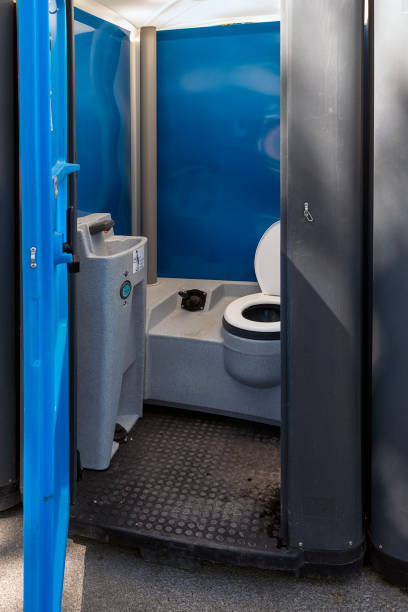 Best Affordable portable toilet rental  in North St Paul, MN