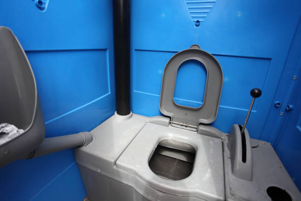 Portable Toilet Options We Offer in North St Paul, MN