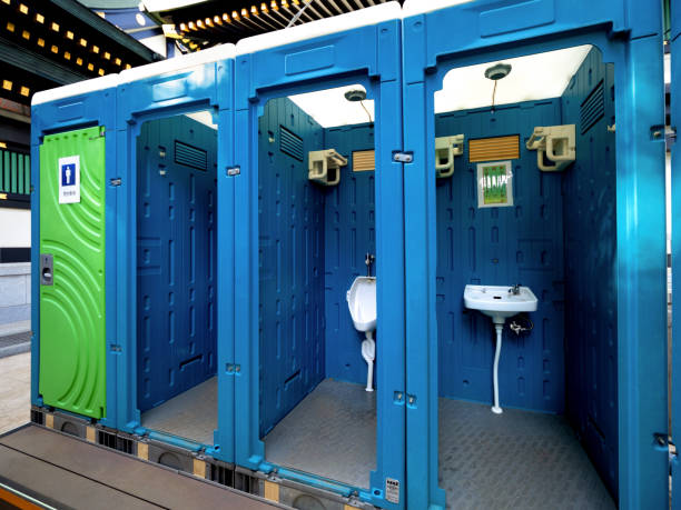Best Long-term porta potty rental  in North St Paul, MN